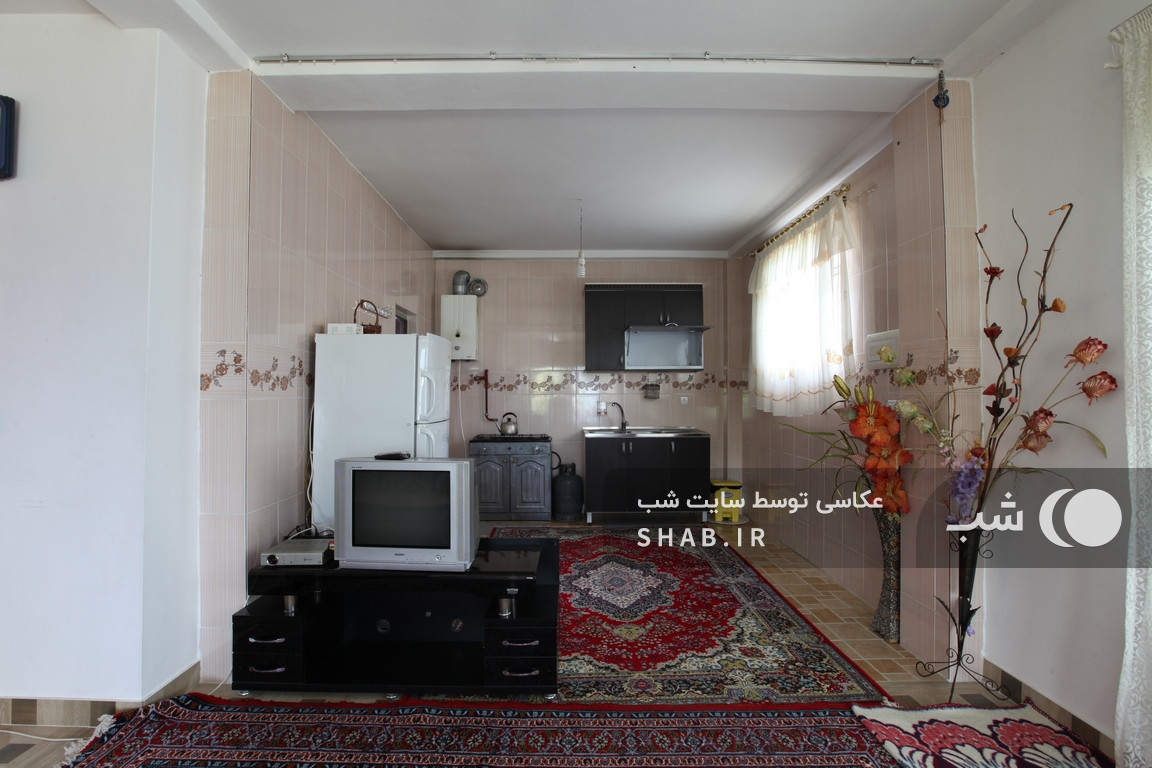 آشپزخانه