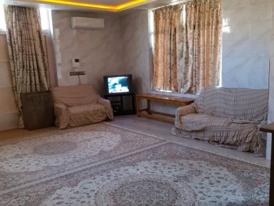 سوئیت نقلی تک خوابه دربست
