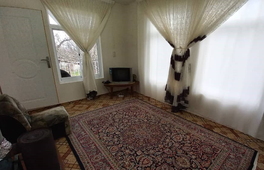 اتاق پذیرایی/طبقه 1