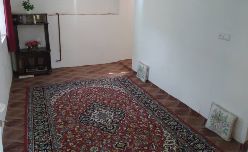 اتاق پذیرایی/طبقه همکف