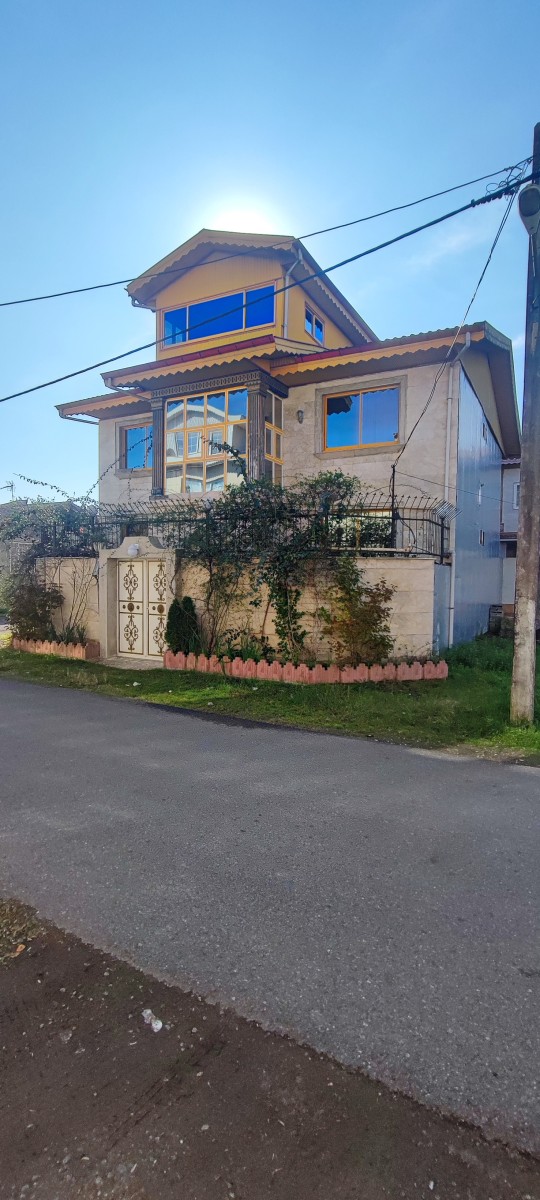 نمای بیرونی ساختمان نمای بیرونی ساختمان