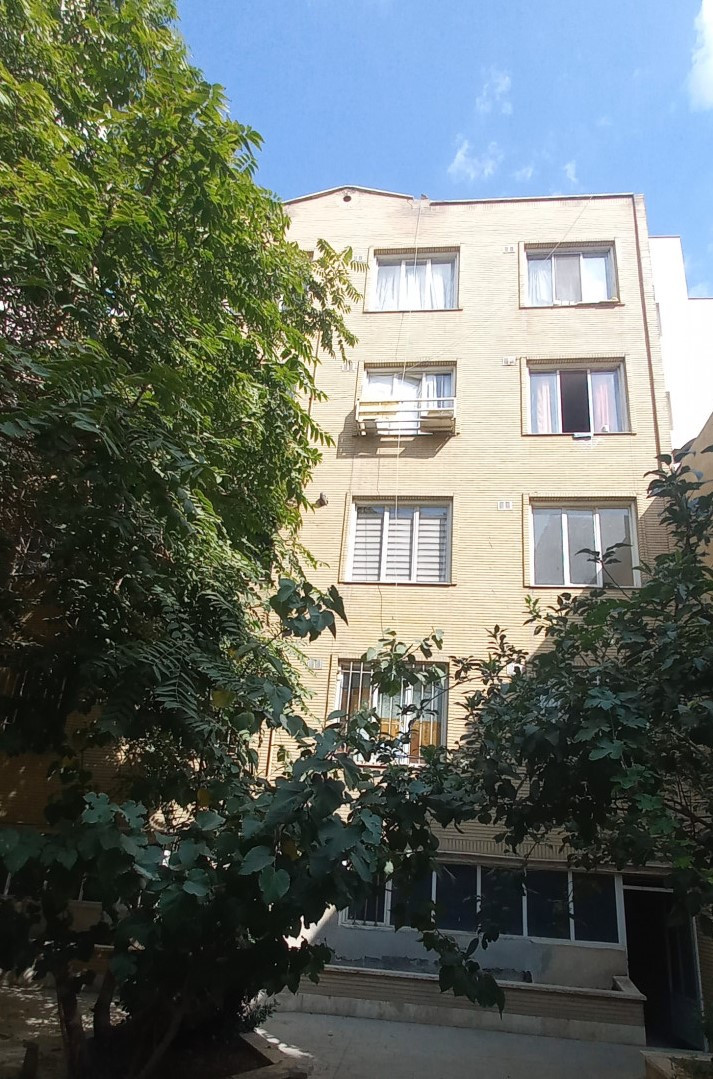 نما ساختمان