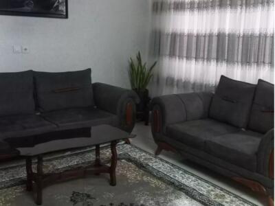آپارتمان ۶۰ متری ممتاز