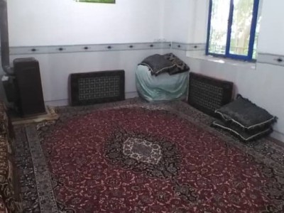 سوئیت حیاط‌دار در روستای توریستی داریان (طبقه اول)
