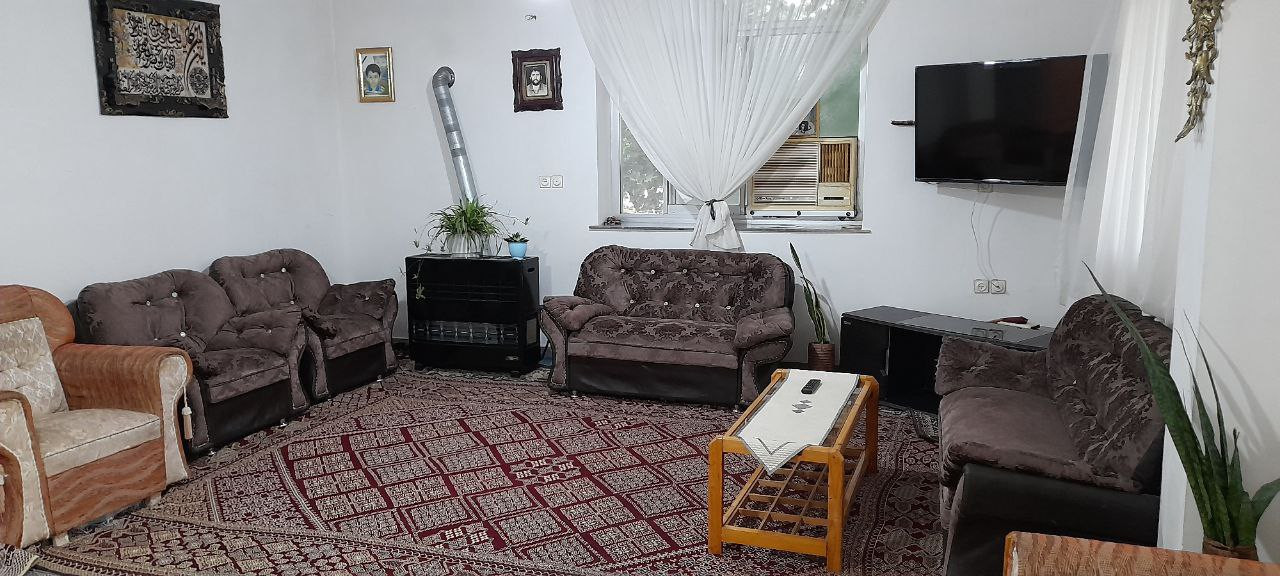 اتاق پذیرایی اتاق پذیرایی