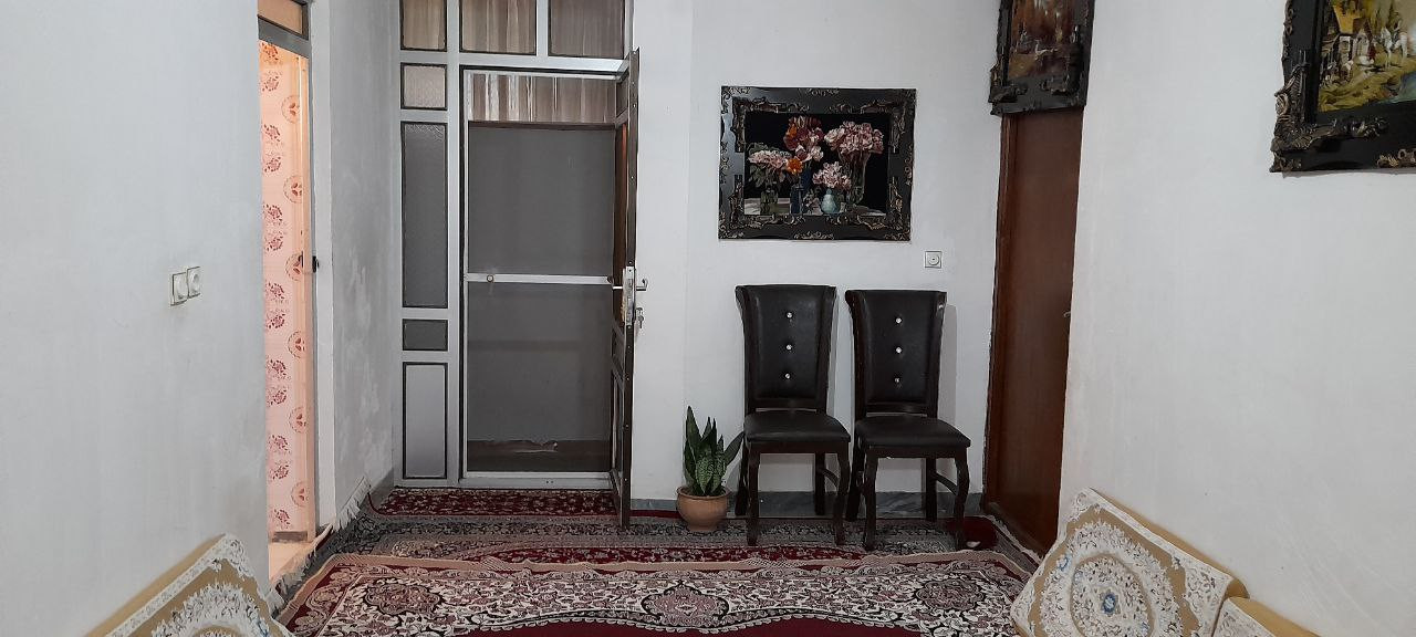 اتاق پذیرایی اتاق پذیرایی