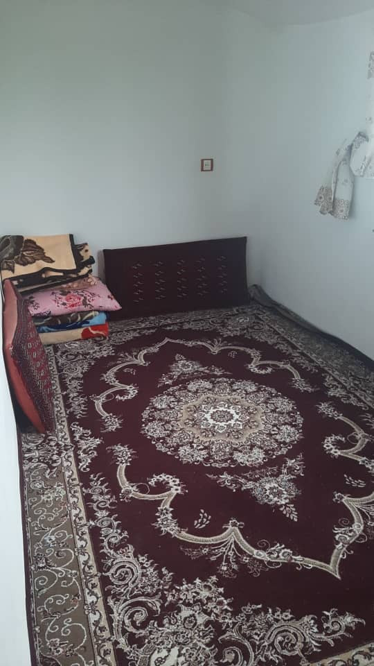 اتاق خواب