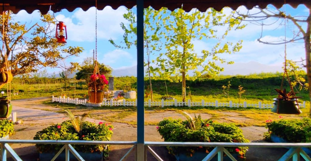 ویو تراس ویو تراس