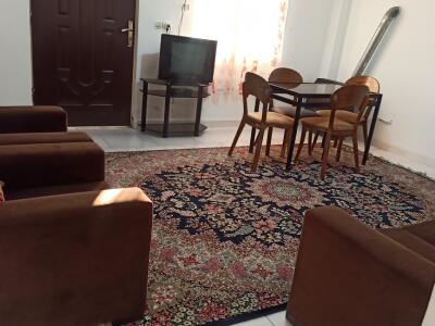واحد تک خوابه‌ی ساحلیِ کاسپین