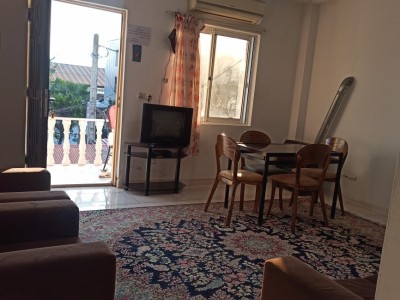 واحد تک خوابه‌ی ساحلیِ کاسپین