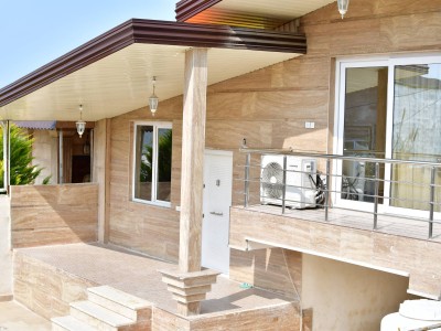 ویلای ساحلی هانا