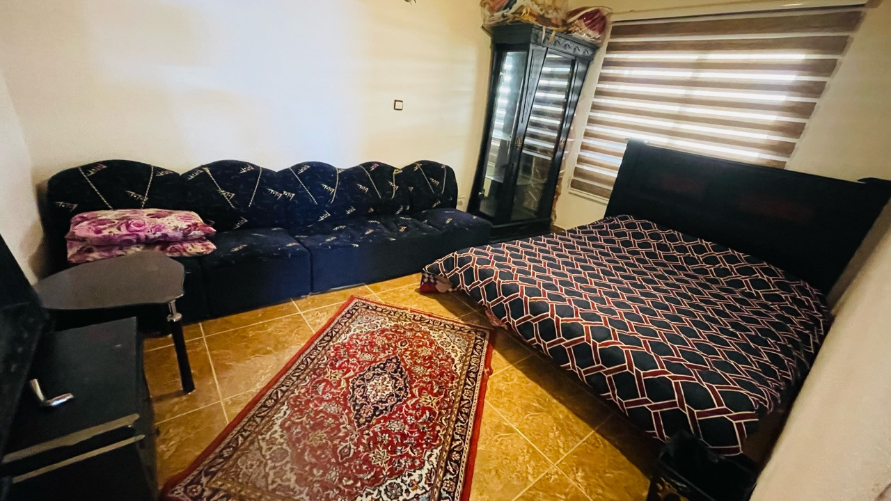 اتاق خواب