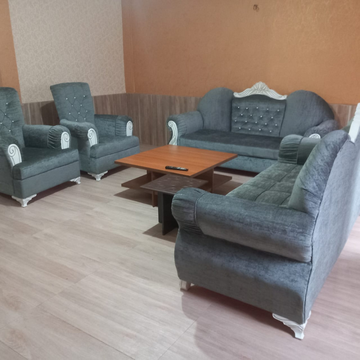 اتاق پذیرایی اتاق پذیرایی