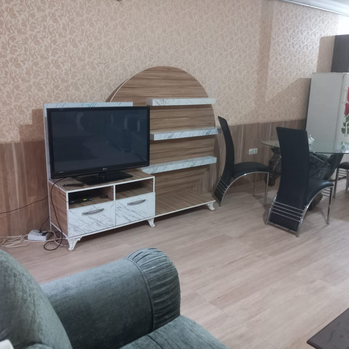 اتاق پذیرایی اتاق پذیرایی