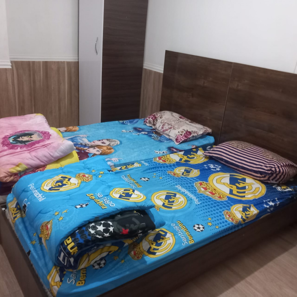 اتاق خواب 1 اتاق خواب 1