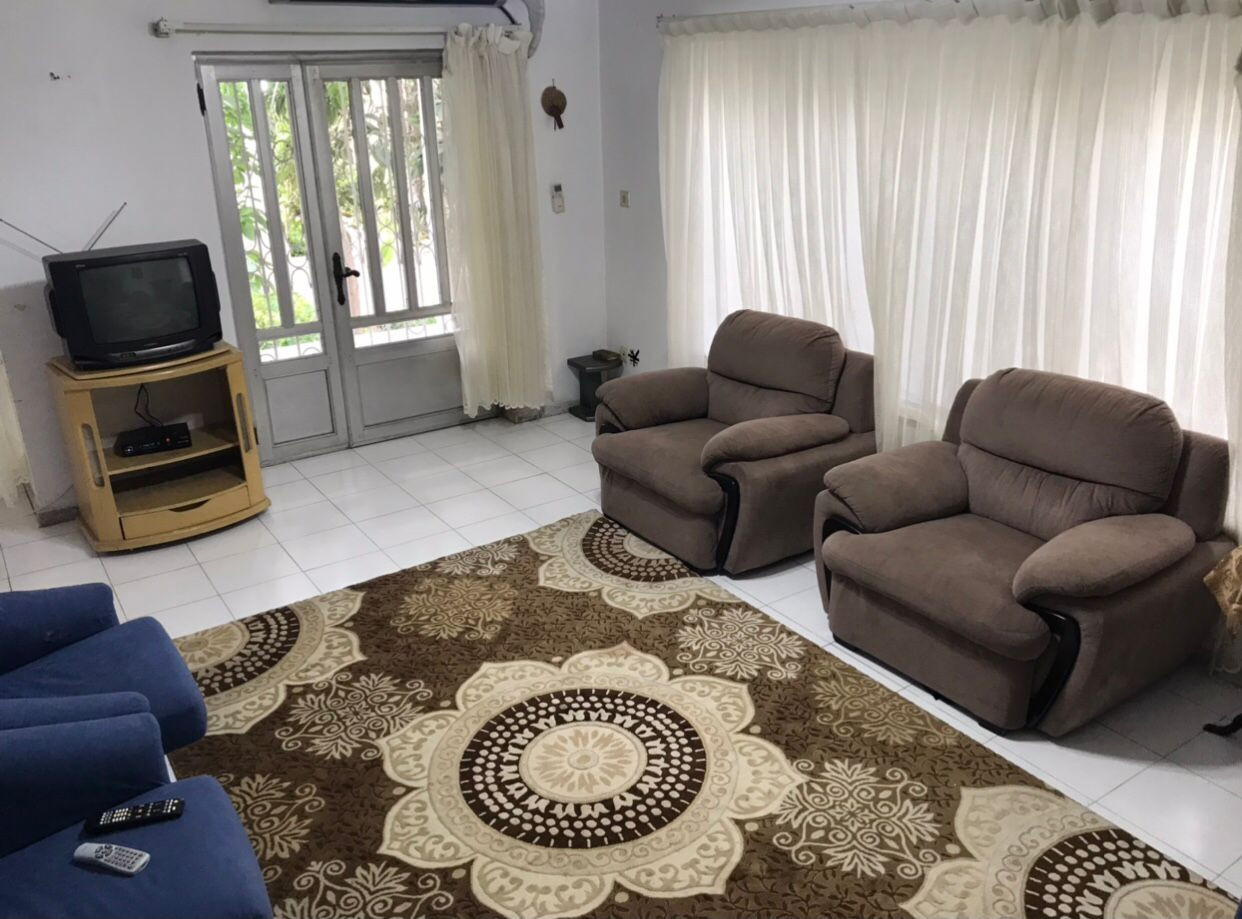 اتاق پذیرایی اتاق پذیرایی