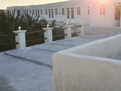 "اقامتگاه مالوک" اتاق (5)