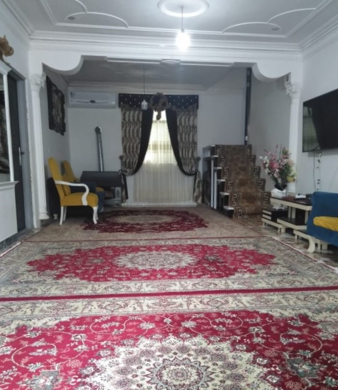 اتاق پذیرایی اتاق پذیرایی