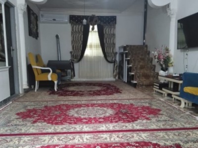 واحد مبله دو خوابه با دسترسی مطلوب