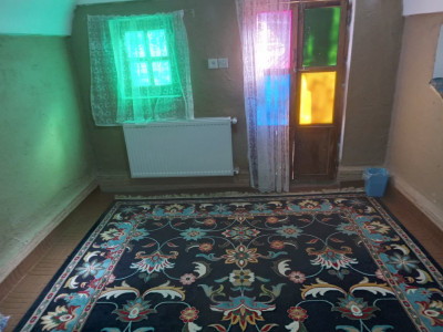 اقامتگاه بومگردی آراد، اتاق 10