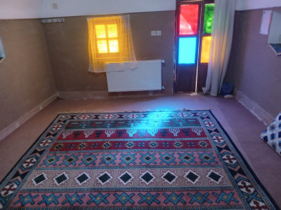 اقامتگاه بومگردی آراد، اتاق 9