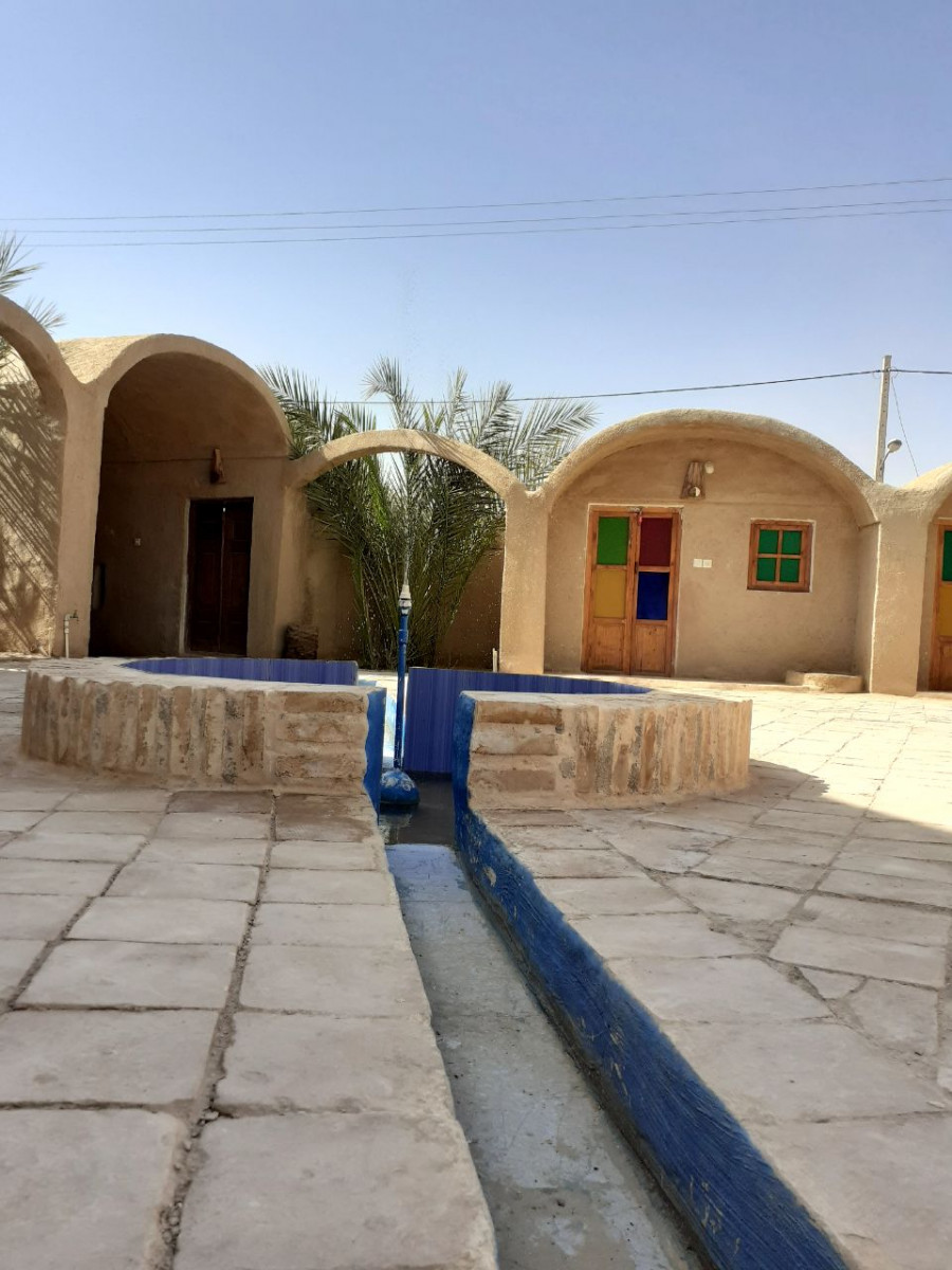آب انبار سنتی