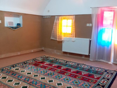 اقامتگاه بومگردی آراد، اتاق 7