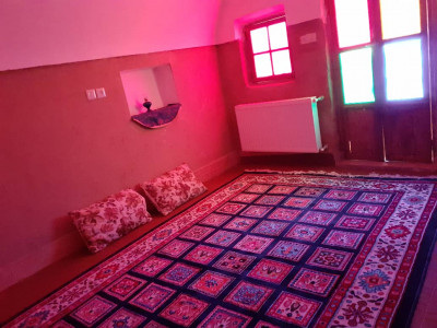 اقامتگاه بومگردی آراد، اتاق 6