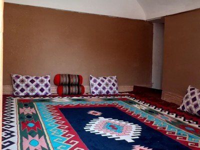 اقامتگاه بومگردی آراد، اتاق 5