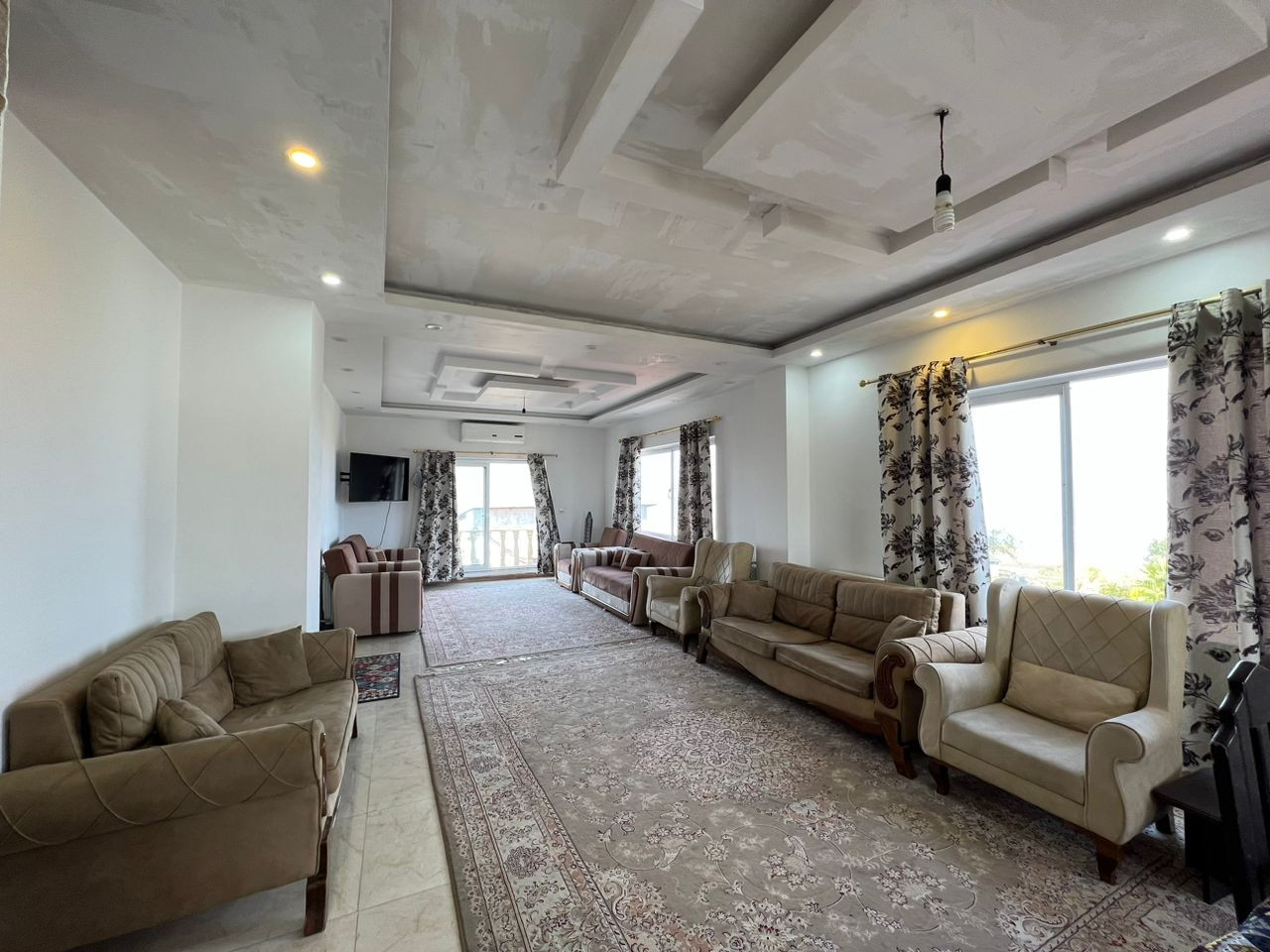 اتاق پذیرایی اتاق پذیرایی