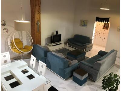 ویلای دو خوابه بسیار تمیز ویلای دو خوابه بسیار تمیز