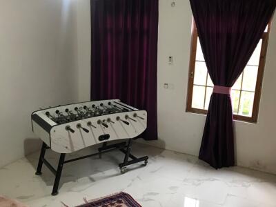 ویلای دو خوابه بسیار تمیز ویلای دو خوابه بسیار تمیز