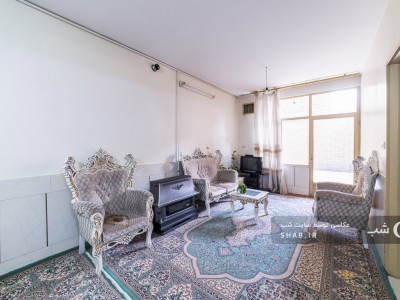 سوییت مبله و تمیز، طبقه همکف