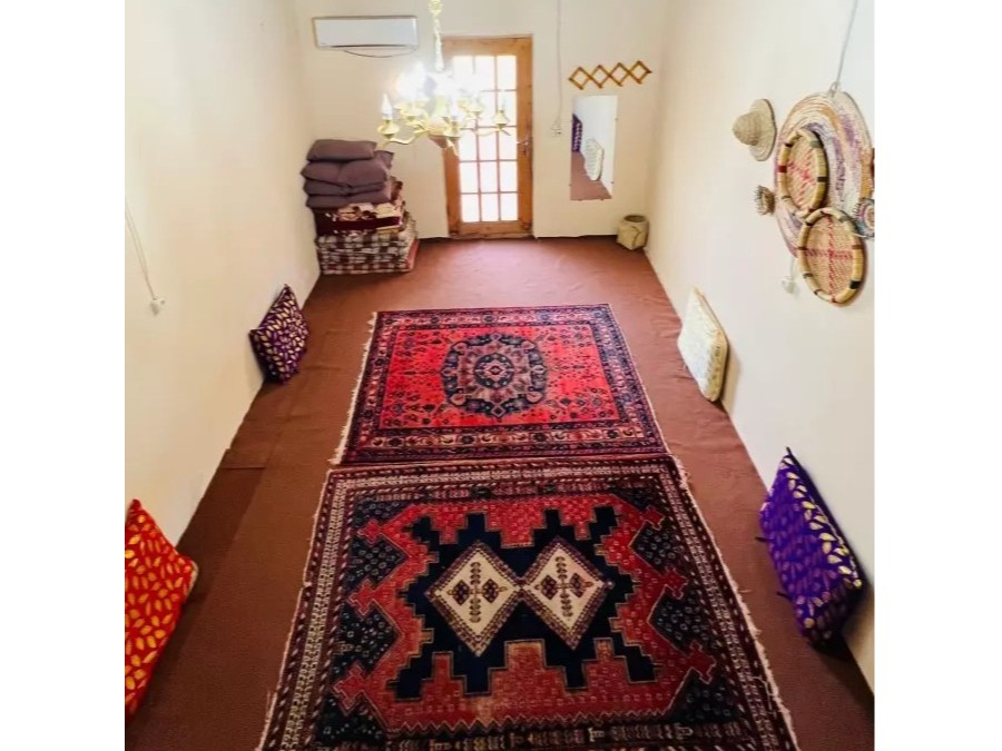 اتاق شماره ۶