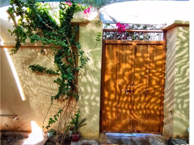 بوم هرمزی، اتاق 20 متری (اتاق شمارهٔ ۶)