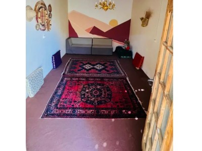 بوم هرمزی، اتاق 20 متری (اتاق شمارهٔ ۶)