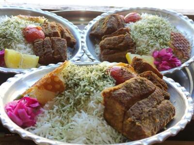 بوم هرمزی، اتاق 10 متری (شماره 3)