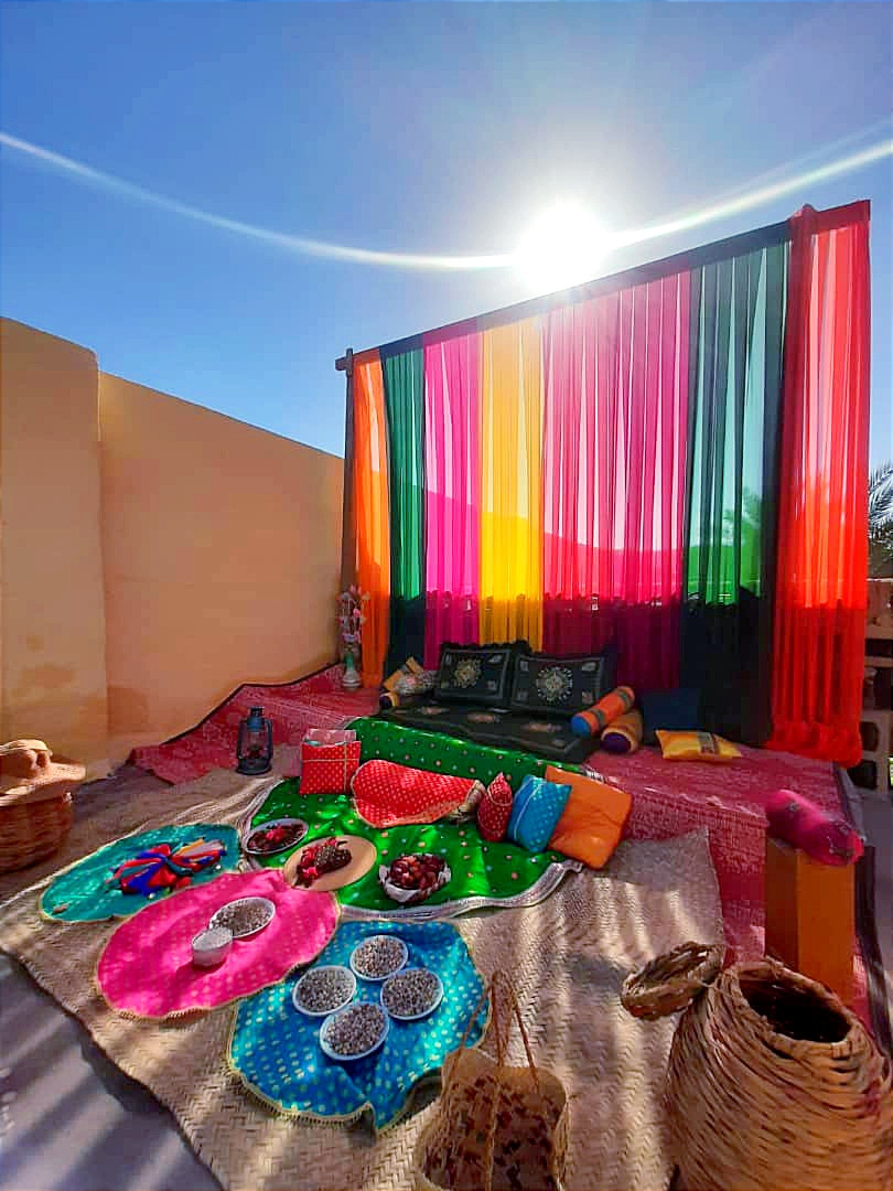 جایگاه گروه موسیقی