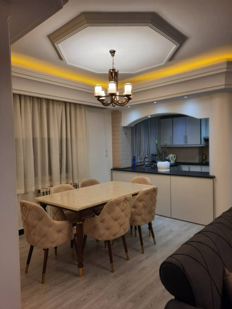 اتاق پذیرایی اتاق پذیرایی