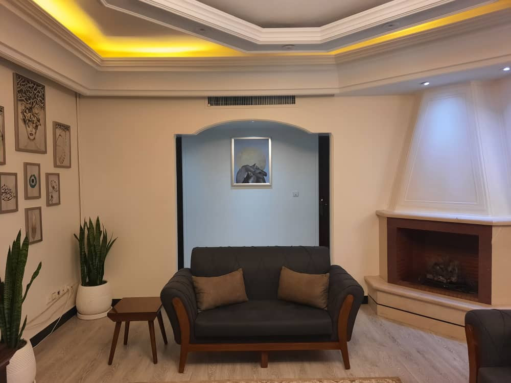 اتاق پذیرایی اتاق پذیرایی