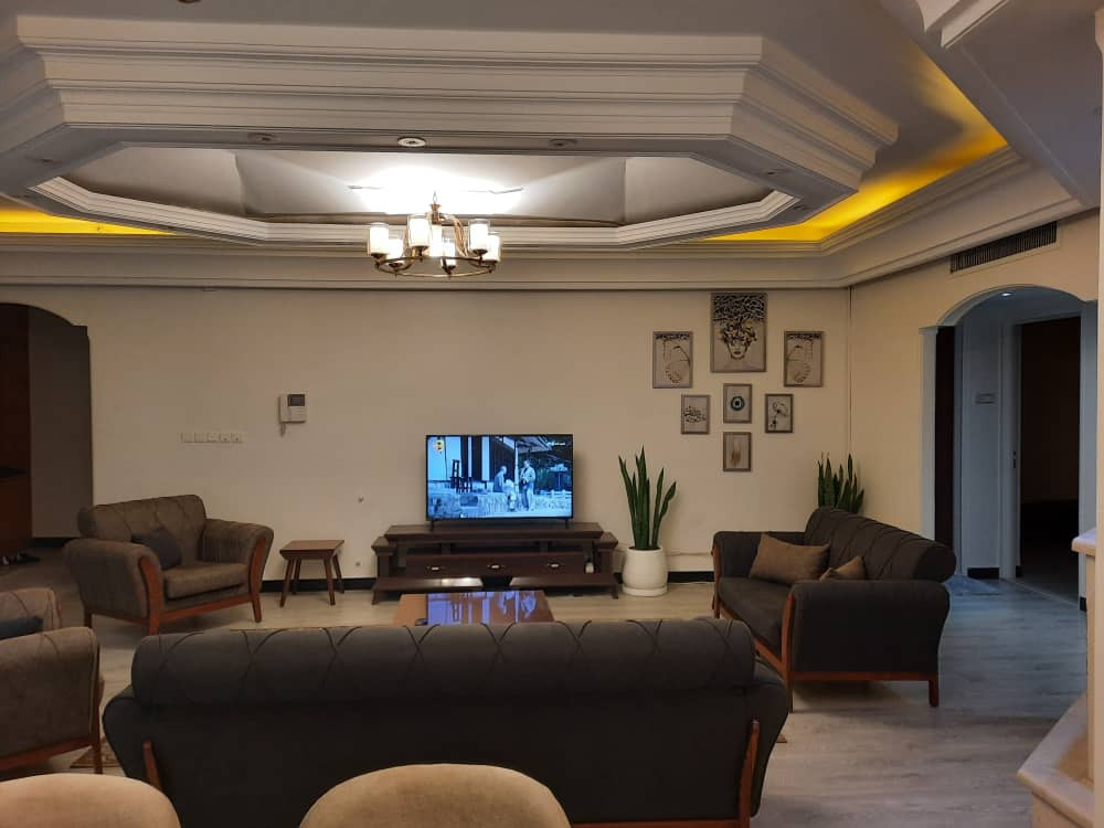 اتاق پذیرایی اتاق پذیرایی