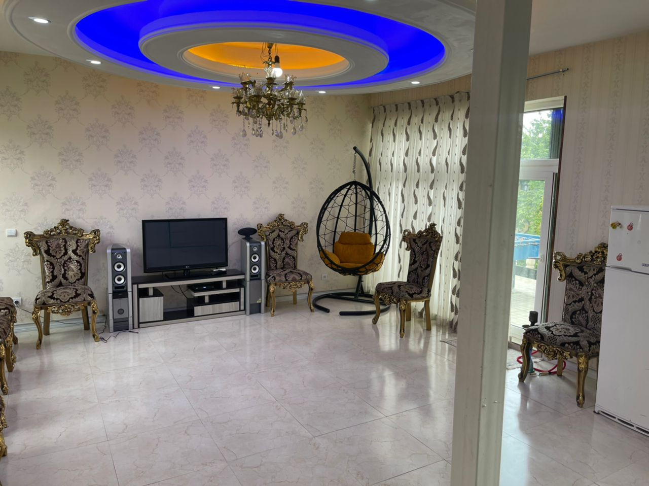 اتاق پذیرایی اتاق پذیرایی