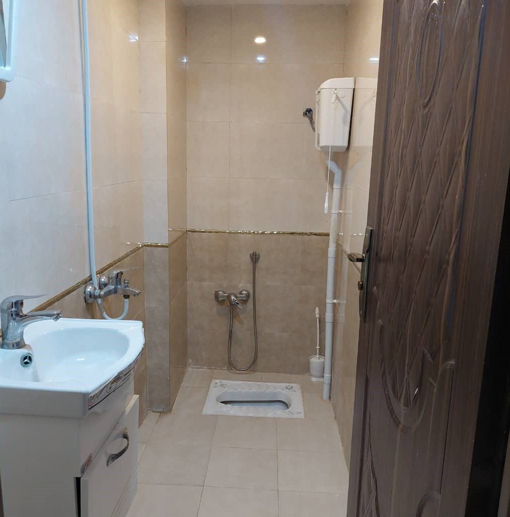 سرویس بهداشتی و حمام سرویس بهداشتی و حمام