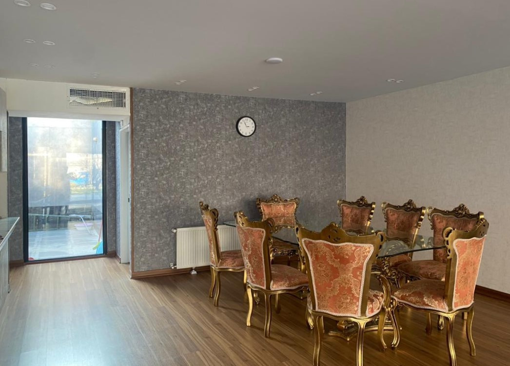 میز ناهارخوری