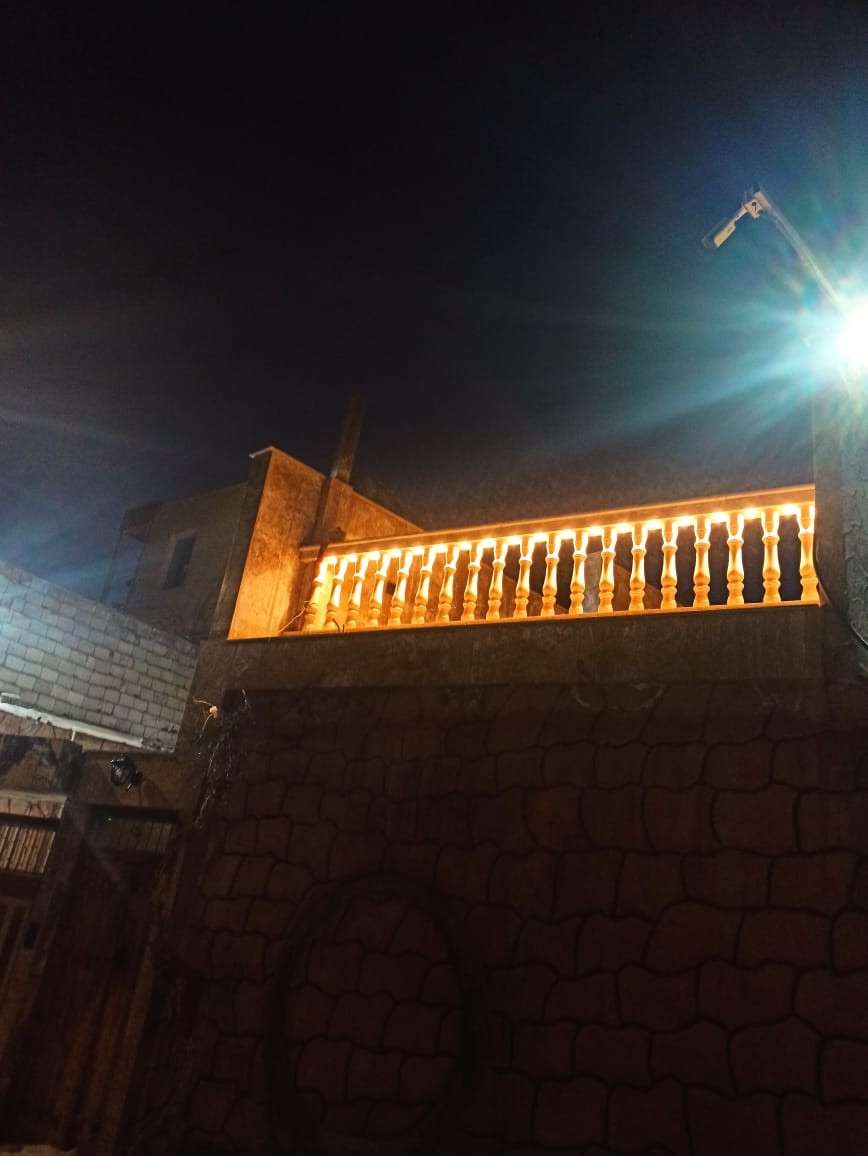 نمای ورودی نمای ورودی