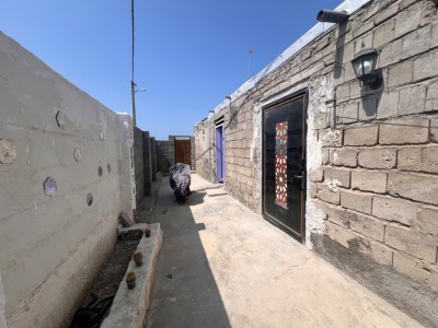 سوییت دو خوابه خاله مریم