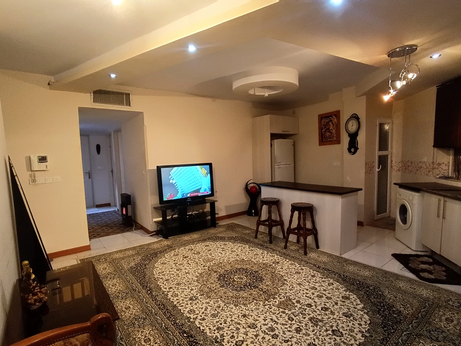 اتاق پذیرایی اتاق پذیرایی