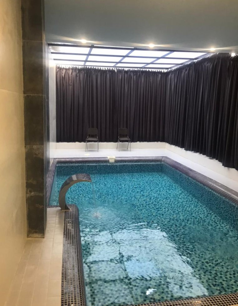 استخر استخر