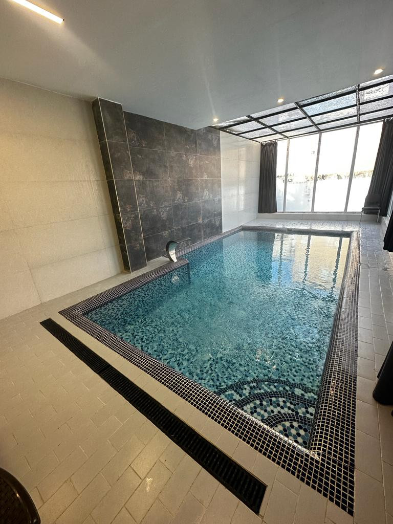 استخر ابگرم استخر ابگرم