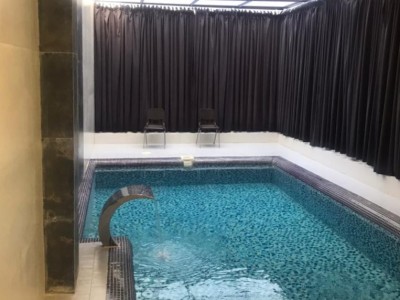 ويلا لاكچري استخردار شاهين ويلا لاكچري استخردار شاهين